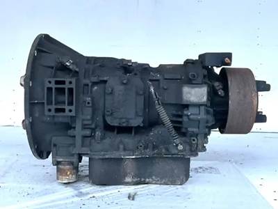 Allison 2200 HS Transmission for a 2007 Freightliner MT55 Chassis