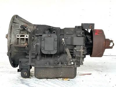 Allison 2200 HS Transmission for a 2008 Freightliner MT55 Chassis