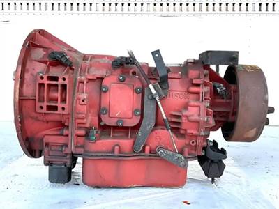 Allison 2200 HS Transmission for a 2007 Workhorse Custom Chassis W62