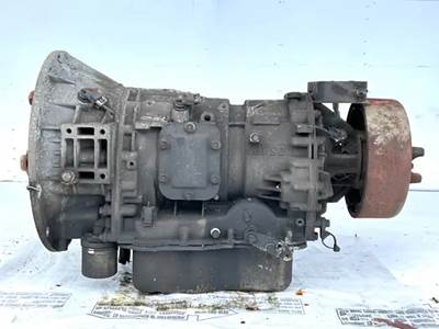 Allison 2200 HS Transmission for a 2010 Workhorse Custom Chassis W62