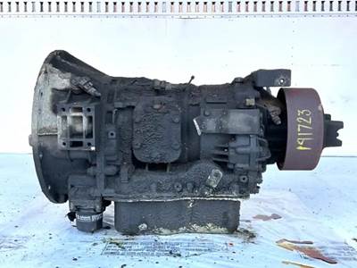 Allison 2200 HS Transmission for a 2007 Freightliner MT55 Chassis