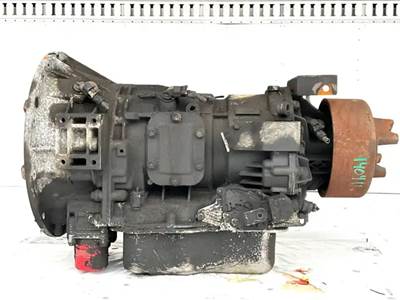 Allison 2200 HS Transmission for a 2007 Freightliner MT55 Chassis