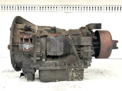 Allison 2200 HS Transmission for a 2008 Freightliner MT55 Chassis