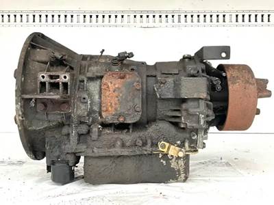 Allison 2200 HS Transmission for a 2008 Freightliner MT55 Chassis