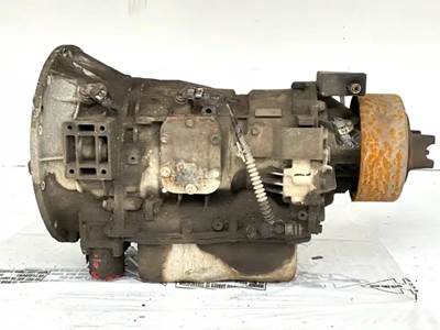 Allison 2200 HS Transmission for a 2007 Freightliner MT55 Chassis