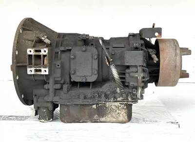 Allison 2200 HS Transmission for a 2009 Freightliner MT55 Chassis