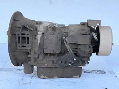 Allison 2200 HS Transmission for a 2007 Freightliner MT45 Chassis