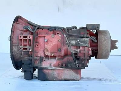 Allison 2200 HS Transmission for a 2008 Freightliner MT55 Chassis