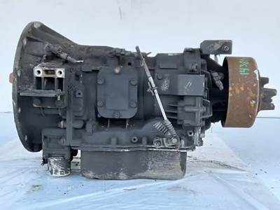 Allison 2200 HS Transmission for a 2008 Freightliner MT55 Chassis