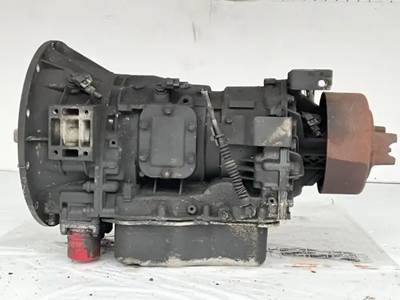 Allison 2200 HS Transmission for a 2007 Freightliner MT55 Chassis