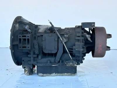 Allison 2200 HS Transmission for a 2007 Workhorse Custom Chassis W62