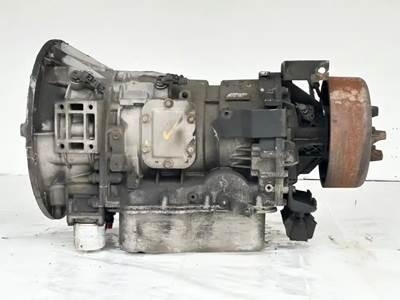 Allison 2200 HS Transmission for a 2007 Workhorse Custom Chassis W62