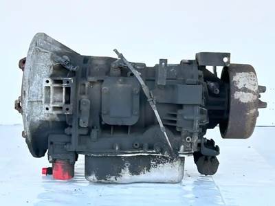 Allison 2200 HS Transmission for a 2007 Workhorse Custom Chassis W62