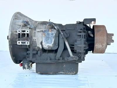 Allison 2200 HS Transmission for a 2010 Freightliner MT55 Chassis