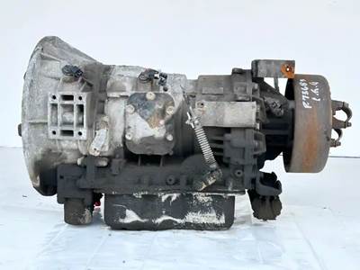 Allison 2200 HS Transmission for a 2007 Workhorse Custom Chassis W62