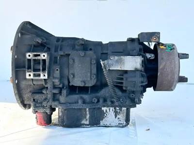 Allison 2200 HS Transmission for a 2009 Freightliner MT55 Chassis