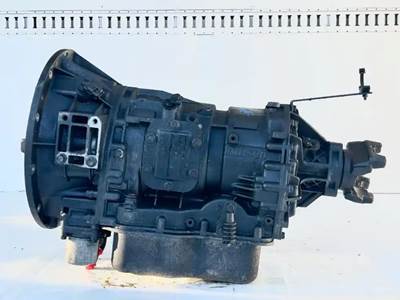 Allison 2200 HS Transmission for a 2010 International 4300V