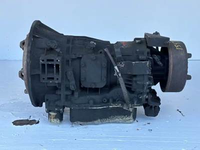 Allison 2200 HS Transmission for a 2007 Workhorse Custom Chassis W62