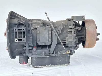 Allison 2200 HS Transmission for a 2010 Workhorse Custom Chassis W62