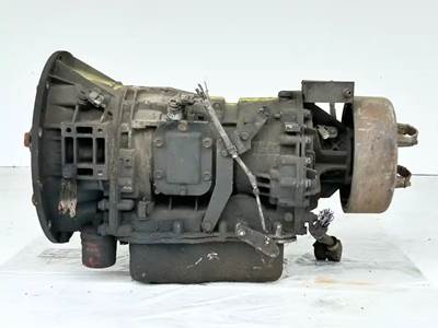 Allison 2200 HS Transmission for a 2010 Workhorse Custom Chassis W62