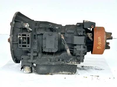 Allison 2200 HS Transmission for a 2007 Freightliner MT55 Chassis