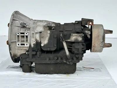 Allison 2200 HS Transmission for a 2009 Freightliner MT55 Chassis
