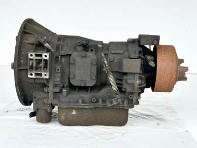 Allison 2200 HS Transmission for a 2008 Freightliner MT55 Chassis