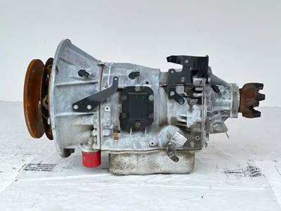 Allison 2200 HS Transmission for a 2021 Hino 268