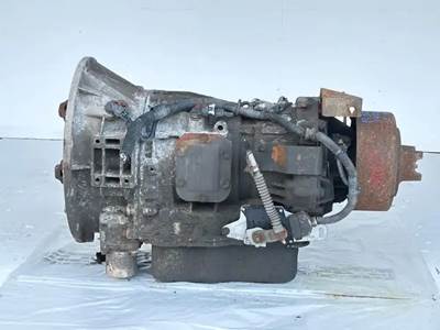 Allison 2200 HS Transmission for a 2006 Freightliner MT55 Chassis
