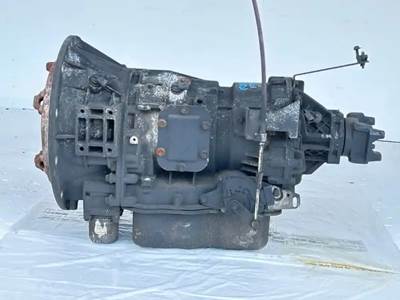 Allison 2200 HS Transmission for a 2007 International 4200