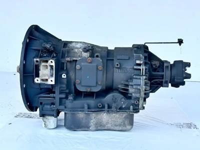 Allison 2200 HS Transmission for a 2010 International 4300V