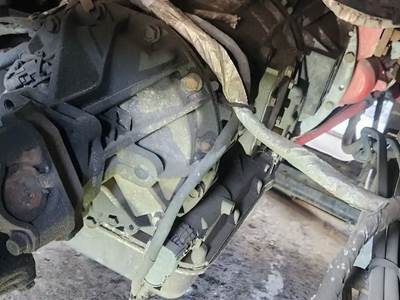 Allison 2200 HS Transmission for a 2018 Freightliner M2 106