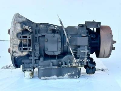 Allison 2200 HS Transmission for a 2007 Workhorse Custom Chassis W62