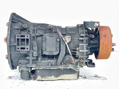 Allison 2200 HS Transmission for a 2007 Workhorse Custom Chassis W62