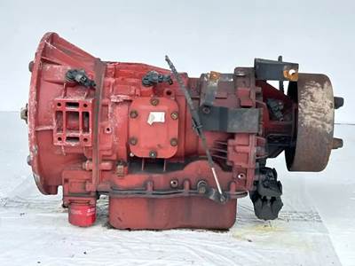 Allison 2200 HS Transmission