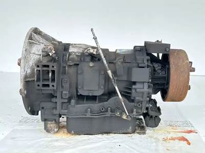 Allison 2200 HS Transmission for a 2007 Workhorse Custom Chassis W62