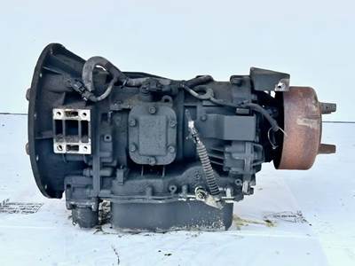 Allison 2200 HS Transmission for a 2009 Freightliner MT55 Chassis