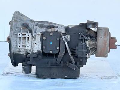 Allison 2200 HS Transmission for a 2010 Freightliner MT55 Chassis