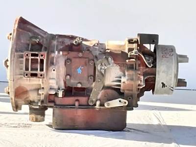Allison 2200 HS Transmission for a 2010 Freightliner MT55 Chassis