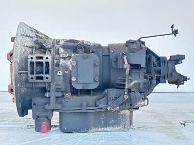 Allison 2200 HS Transmission for a 2007 International 4200