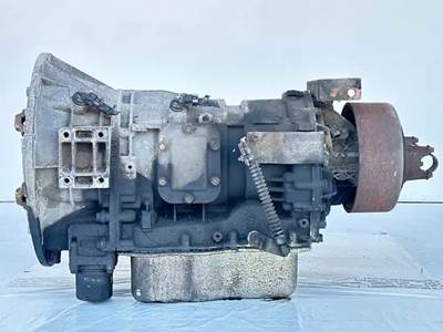 Allison 2200 HS Transmission for a 2008 Freightliner MT55 Chassis