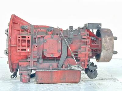 Allison 2200 HS Transmission for a 2007 Workhorse Custom Chassis W62