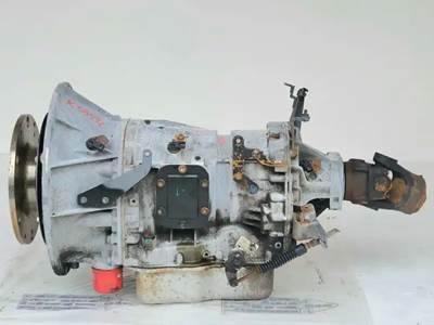 Allison 2200 HS Transmission for a 2020 Hino 268