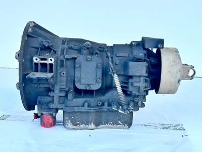 Allison 2200 HS Transmission for a 2009 Freightliner MT55 Chassis