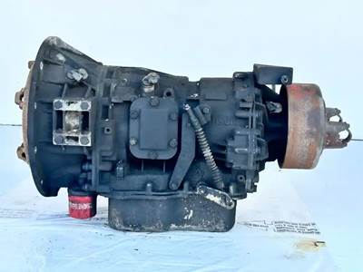 Allison 2200 HS Transmission for a 2010 Freightliner MT55 Chassis
