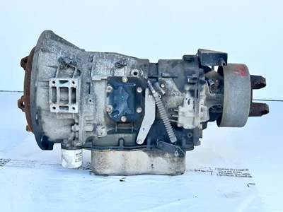 Allison 2200 HS Transmission for a 2010 Freightliner MT55 Chassis