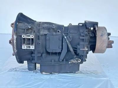 Allison 2200 HS Transmission for a 2010 Freightliner MT55 Chassis