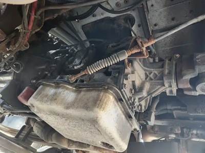 Allison 2200 HS Transmission for a 2016 Hino 268
