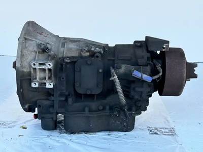 Allison 2200 HS Transmission for a 2009 Freightliner MT55 Chassis