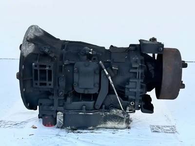 Allison 2200 HS Transmission